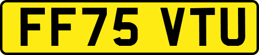 FF75VTU