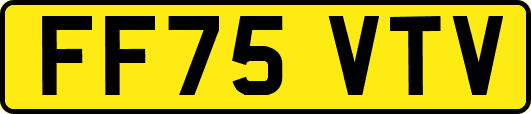 FF75VTV