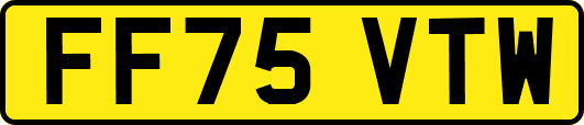 FF75VTW