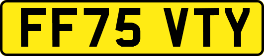 FF75VTY