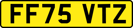 FF75VTZ