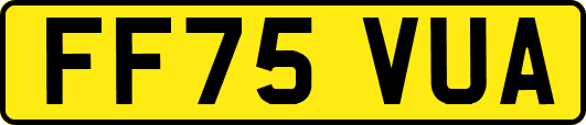 FF75VUA