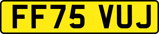 FF75VUJ