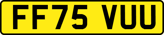 FF75VUU
