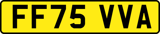FF75VVA