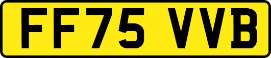 FF75VVB