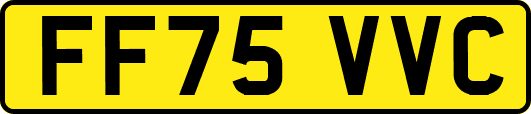 FF75VVC