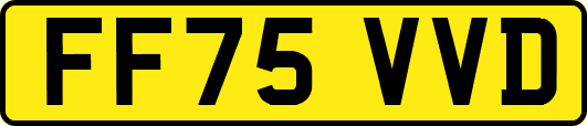 FF75VVD