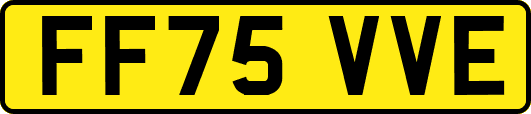 FF75VVE