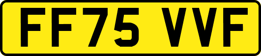 FF75VVF