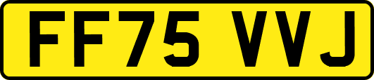 FF75VVJ