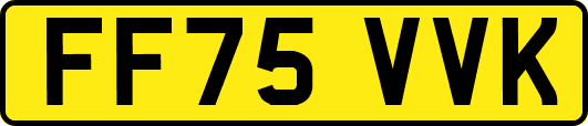 FF75VVK