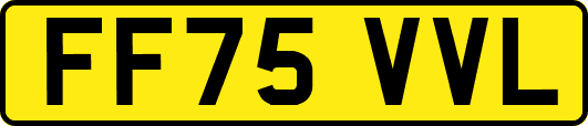 FF75VVL
