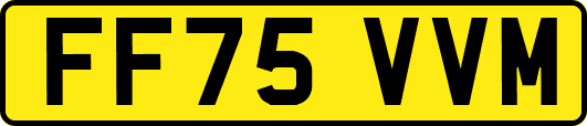 FF75VVM