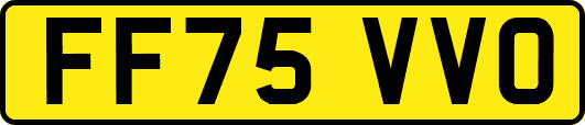FF75VVO