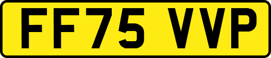 FF75VVP