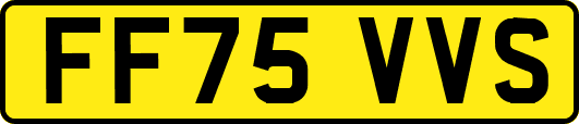 FF75VVS