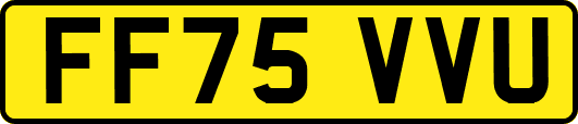 FF75VVU