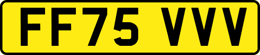 FF75VVV