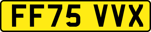 FF75VVX