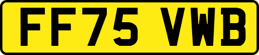 FF75VWB
