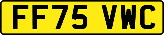 FF75VWC