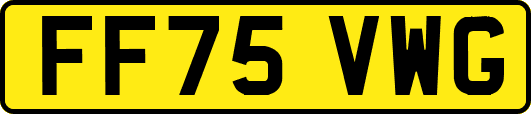 FF75VWG
