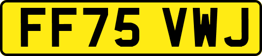 FF75VWJ