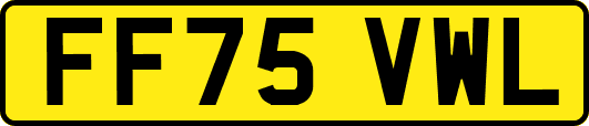 FF75VWL