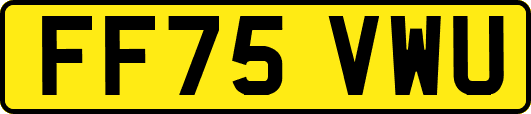 FF75VWU