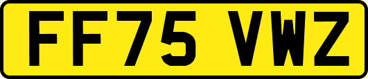 FF75VWZ
