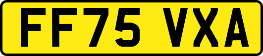 FF75VXA