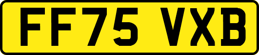 FF75VXB