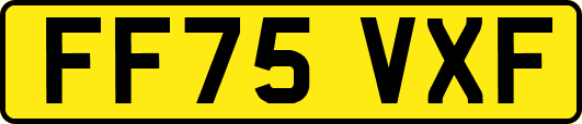FF75VXF