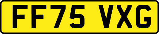 FF75VXG