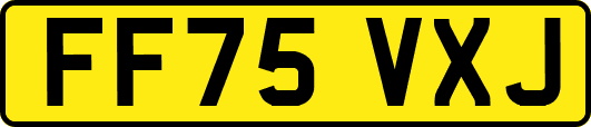 FF75VXJ