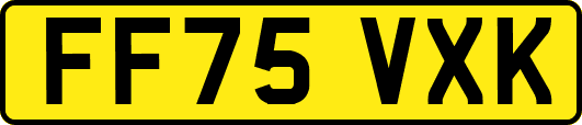 FF75VXK