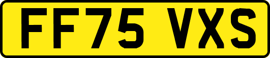 FF75VXS