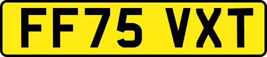FF75VXT