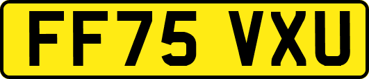 FF75VXU