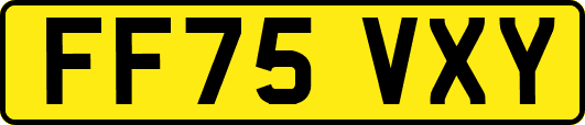 FF75VXY