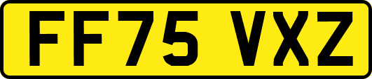FF75VXZ