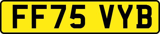 FF75VYB