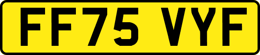 FF75VYF