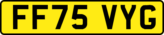 FF75VYG