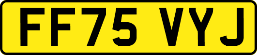 FF75VYJ