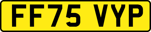 FF75VYP