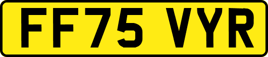 FF75VYR