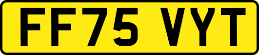 FF75VYT