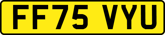 FF75VYU